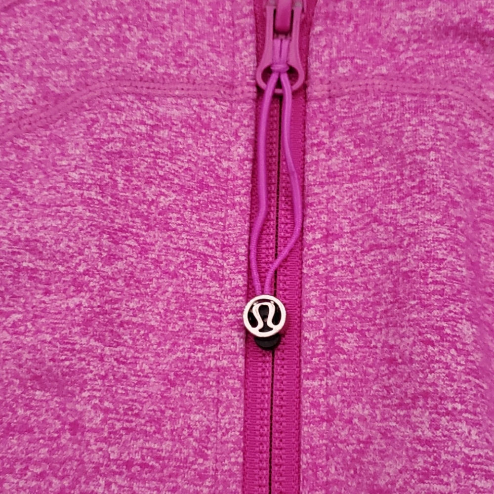 Lululemon jacket - Picture 3 of 4